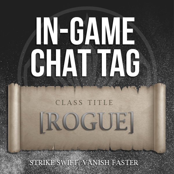 ROGUE
