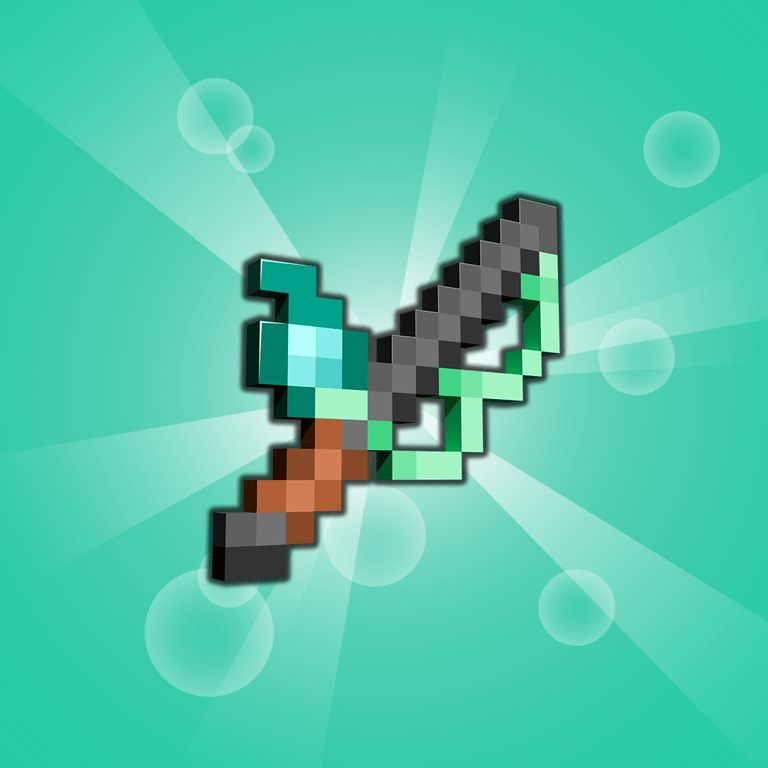 Manticore Rod