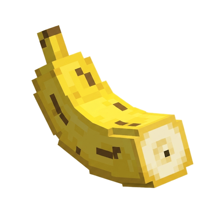 Banana Rank [+800 Shards]