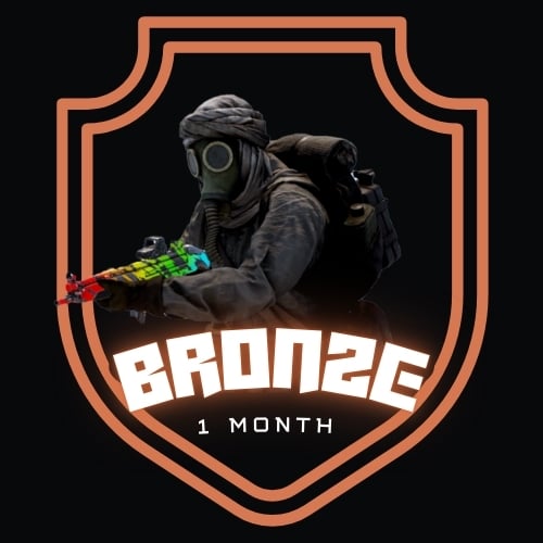 PVP Bronze
