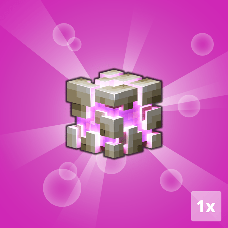 1x Void Gemstone