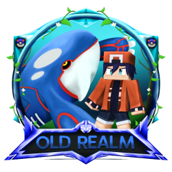 Old Realm PokeGems