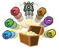 PRO EV Trainer Item Set