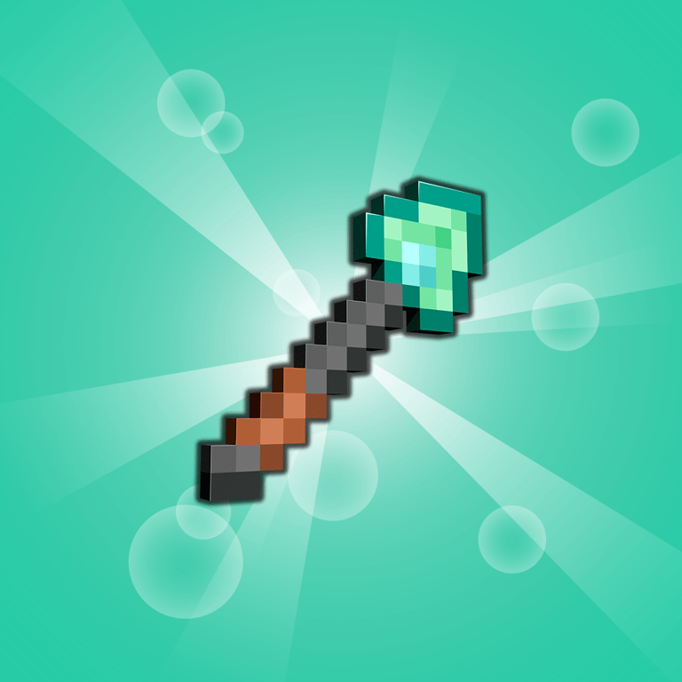 Manticore Shovel