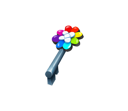 1 Omega Key