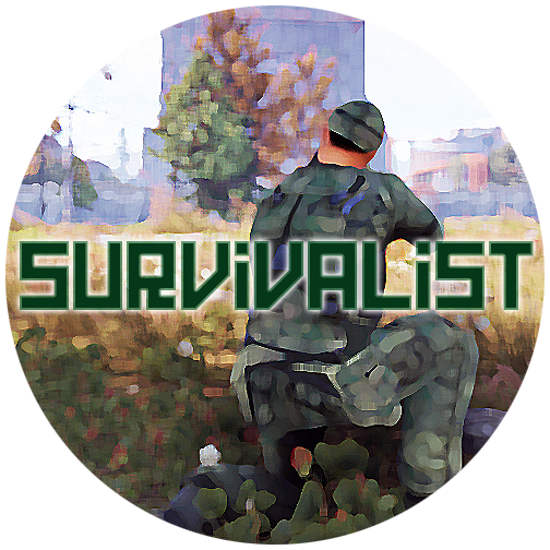 The Survivalist (1 Year) - 20% OFF