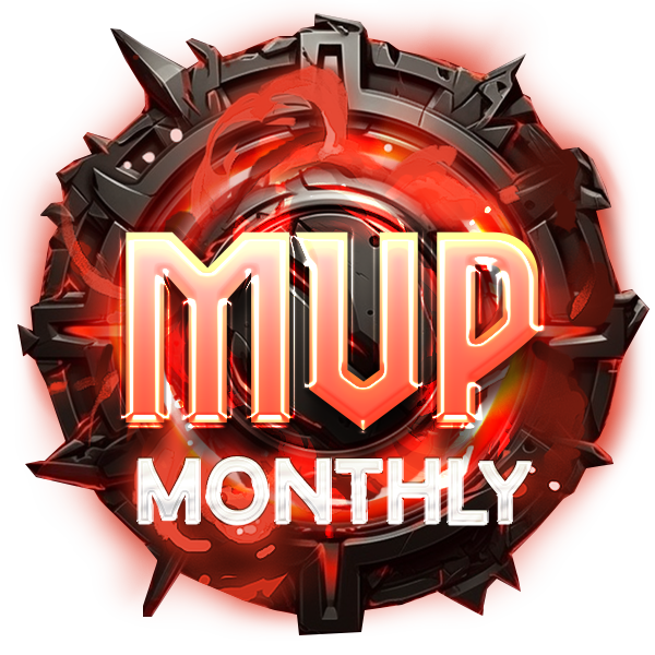 MVP MONTHLY