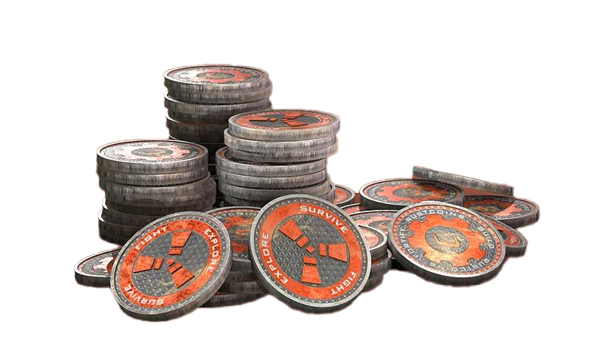 Rockbreaker's Stash