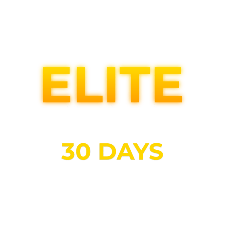 Elite 30 days