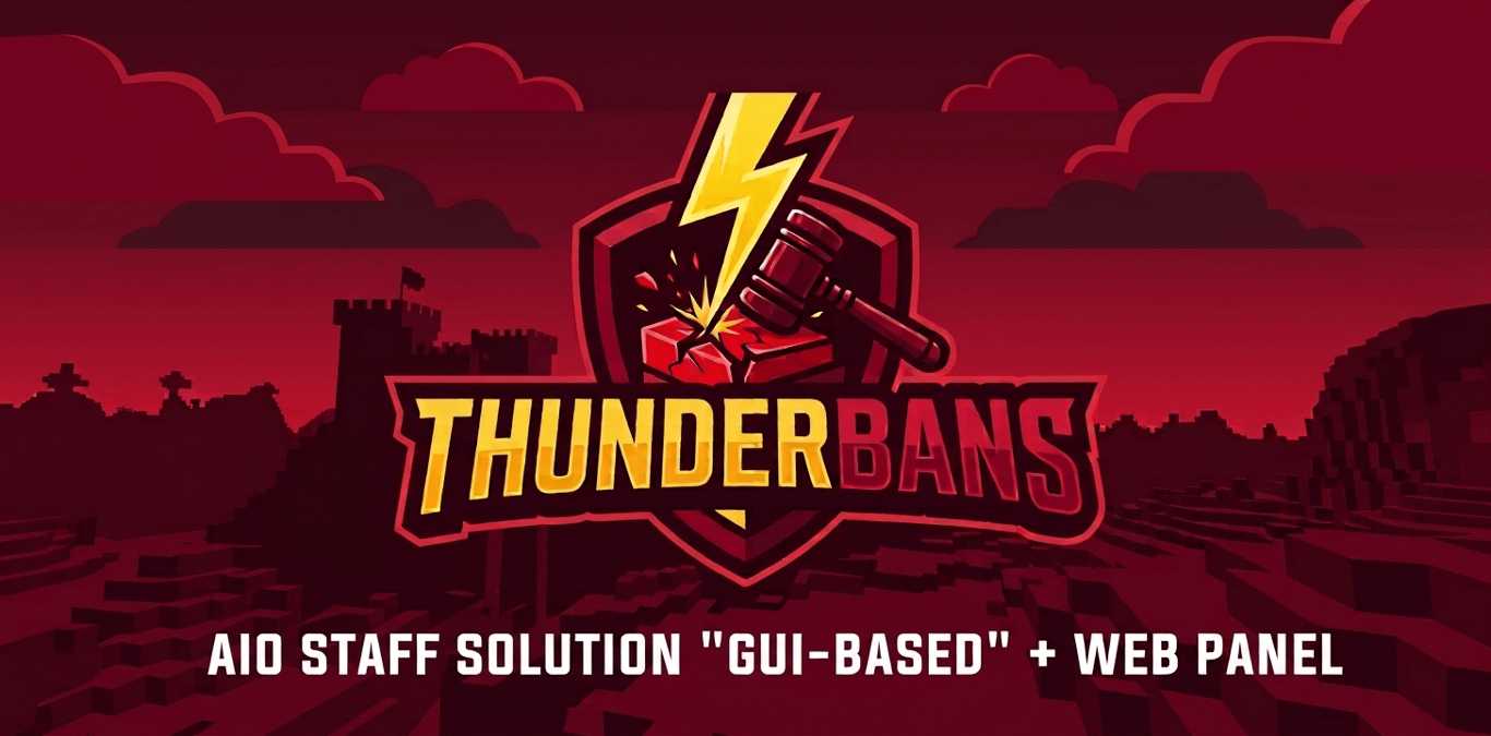 ThunderBans