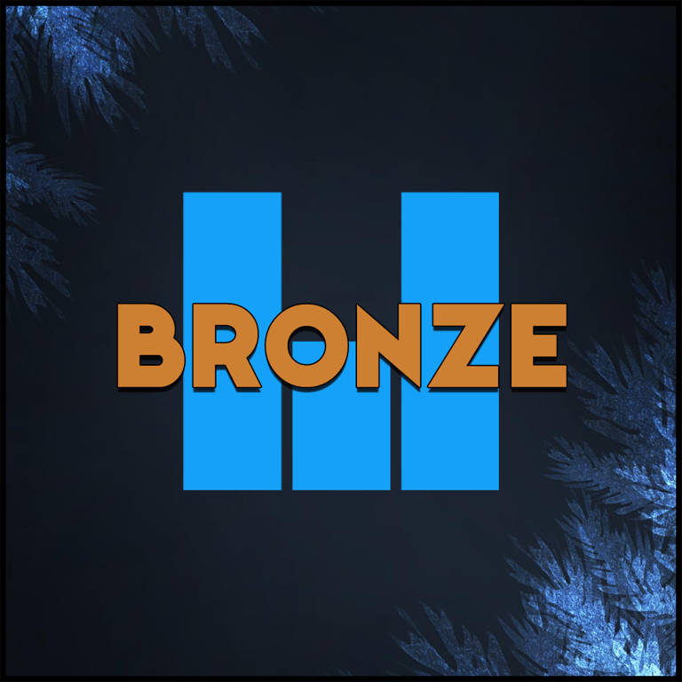 10x Bronze Resource