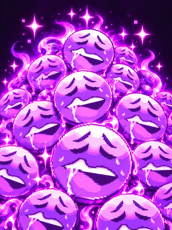 10000x Freakcoins