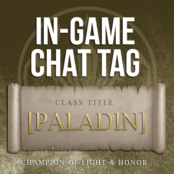 PALADIN