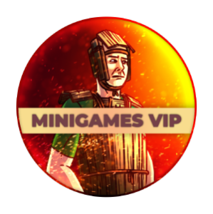 VIP Minigames (Creative Included)
