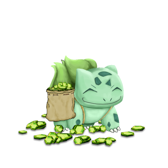 2,000 Gems