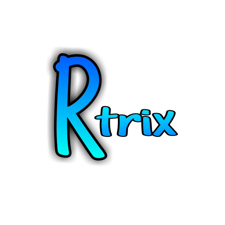 Rtrix logo