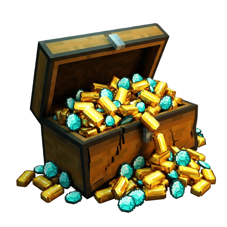 Crate Key Bundle