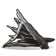 Metal Fragments 10.000x