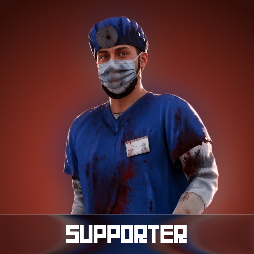 Supporter