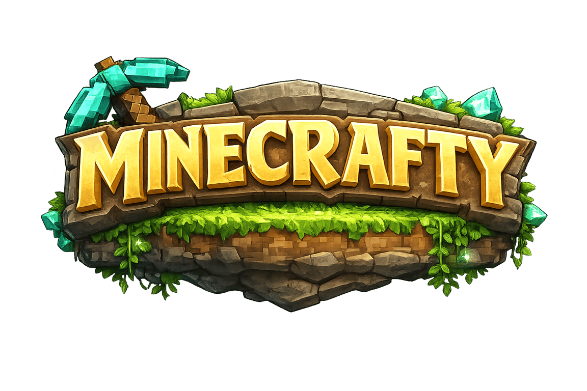 Minecrafty