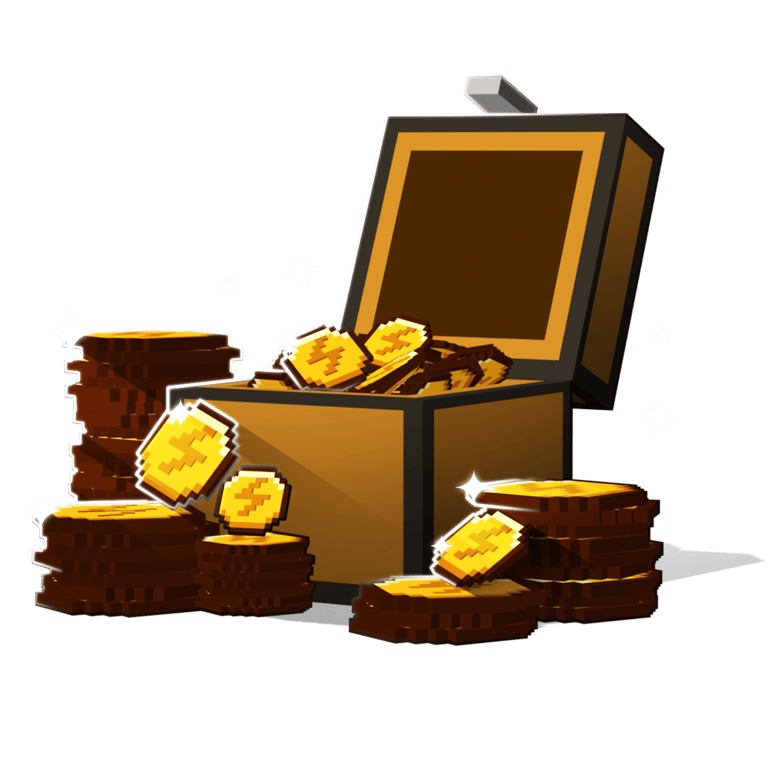 2,750 Honey Coins