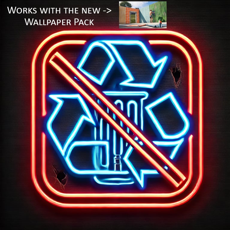 NoRecycle for PVE & RP [Protect goods]