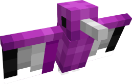 Bird - Asexual
