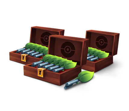 25 Plushie Keys
