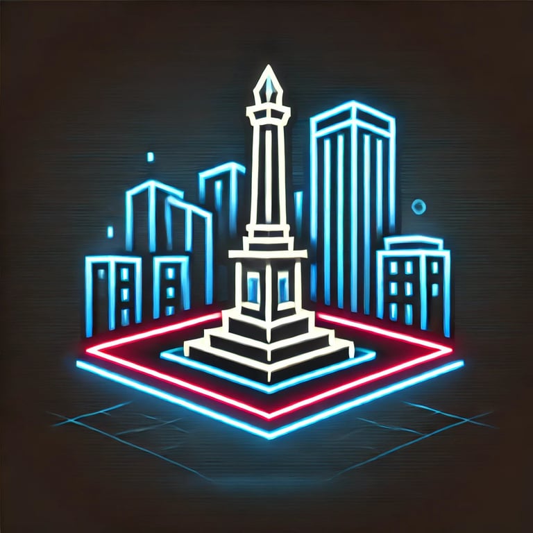 MyMonument