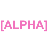 [ALPHA]