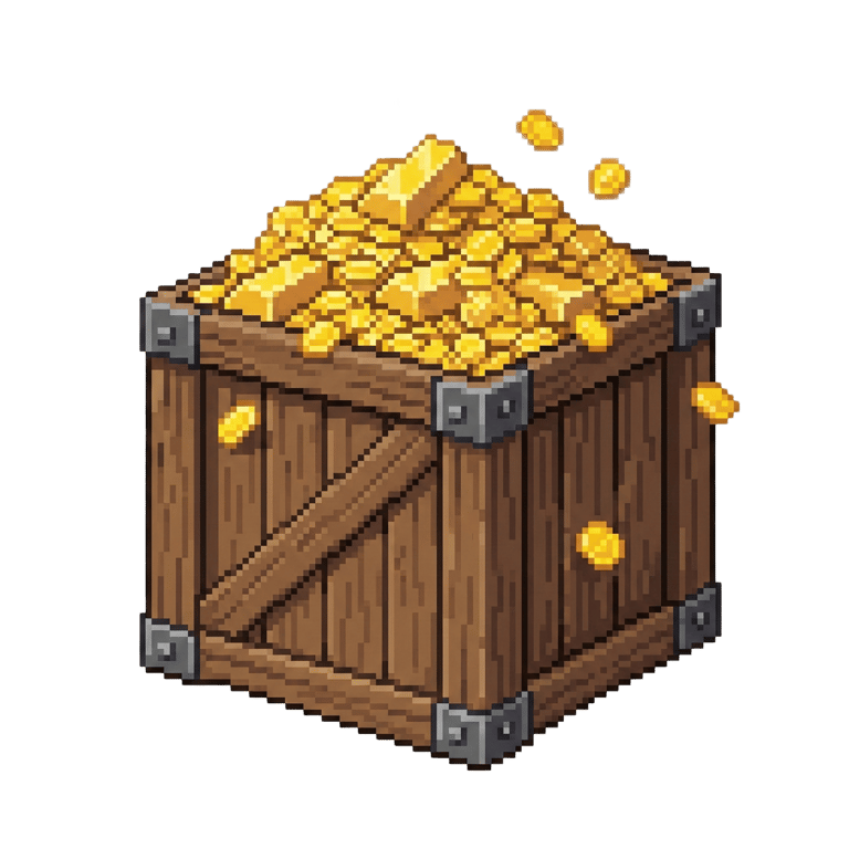 1500 Gold