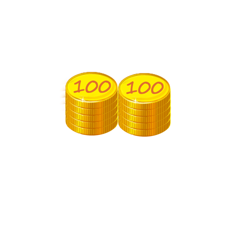1000  Reward Points