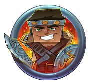 WARRIOR RANK