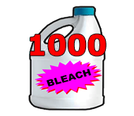 1k Bleach