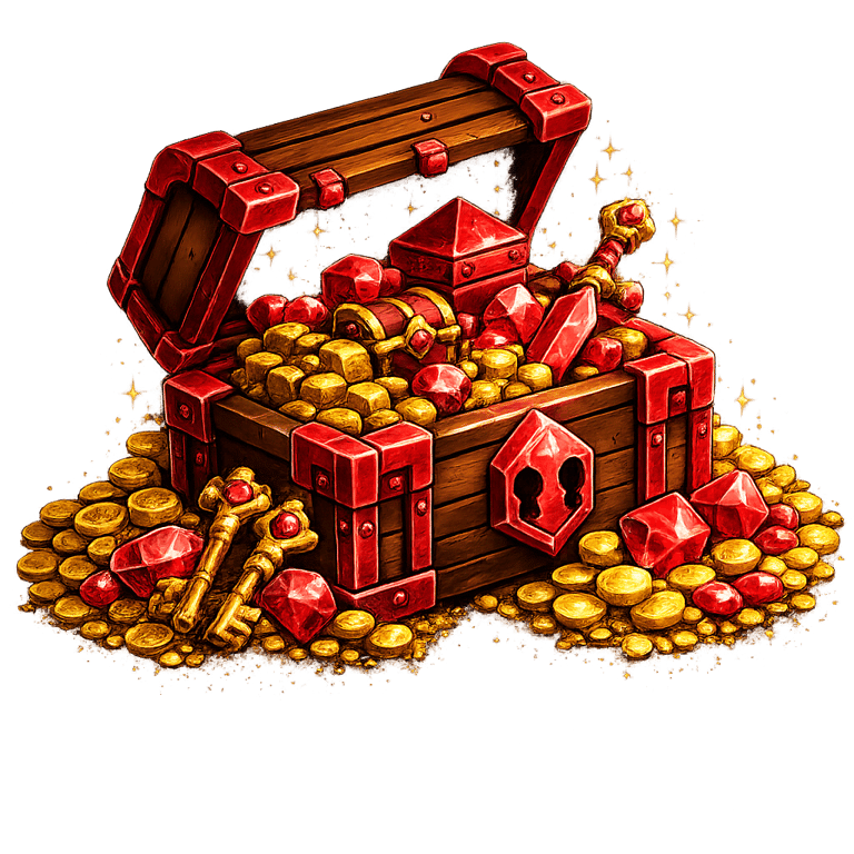 LEGENDARY BUNDLE