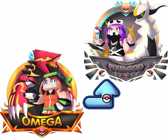 Omega to PixelGod