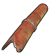 Metal Pipe 20x