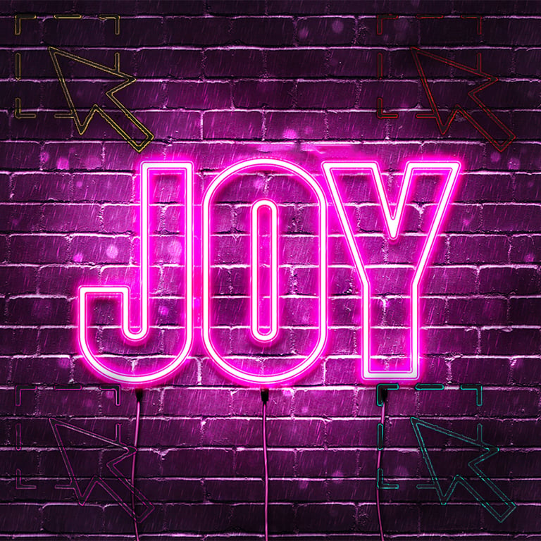 PickYourJoys