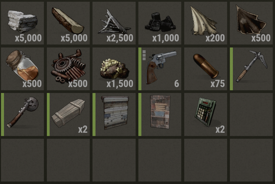 Veteran Gold - Premium | 1 year
