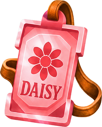 Daisy Rank