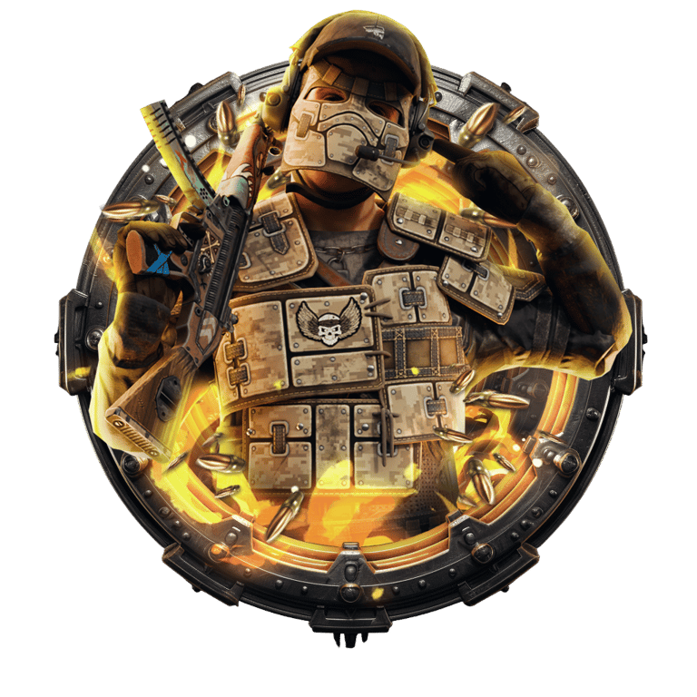 Mercenary