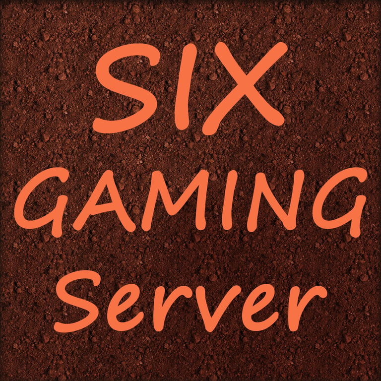 SixGaming's logo