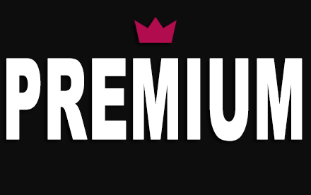Premium 1 Month