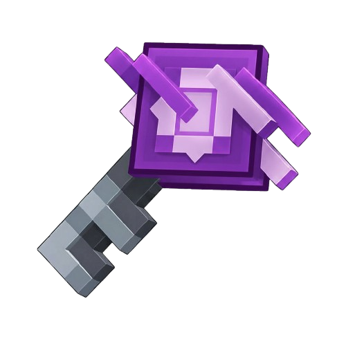 1x Epic key