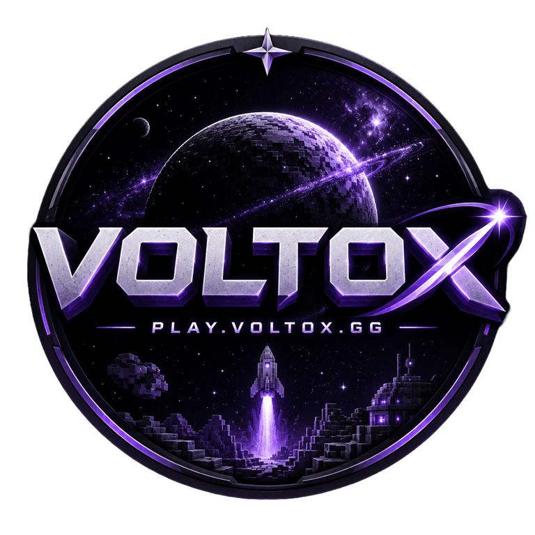 server logo