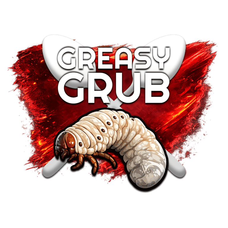 Greasy Grub