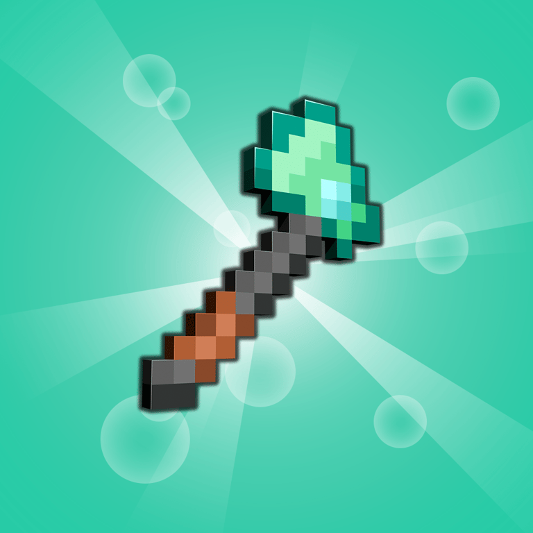 Manticore Axe