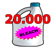 20k Bleach