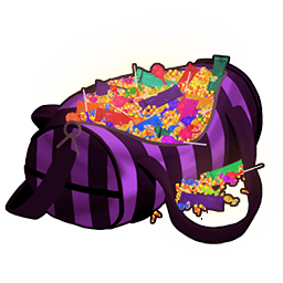Loot Bags