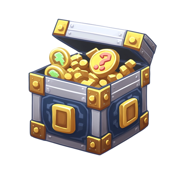 6000 Coins (+750 free)